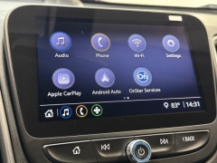 Used 2021 Chevrolet Malibu 4dr Sdn RS at AutoCenters Bonne Terre near Bonne Terre, MO