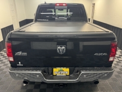 Used 2018  Ram 1500 Big Horn 4x4 Crew Cab 5'7" Box at AutoCenters Bonne Terre near Bonne Terre, MO