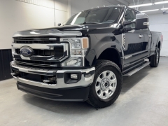 Used 2022 Ford Super Duty F-250 4WD XLT Crew Cab SRW 6.75' Box at AutoCenters Bonne Terre near Bonne Terre, MO
