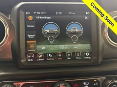 Used 2021  Jeep Wrangler Unlimited Sahara 4x4 at AutoCenters Bonne Terre near Bonne Terre&comma; MO