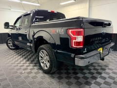 Used 2020  Ford F-150 4WD SuperCrew 5&period;5' Box at AutoCenters Bonne Terre near Bonne Terre&comma; MO