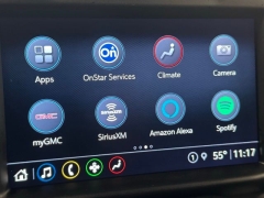 Used 2021  GMC Sierra 1500 4WD Crew Cab 157" Elevation at AutoCenters Bonne Terre near Bonne Terre&comma; MO