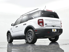 Used 2024  Ford Bronco Sport Big Bend 4x4 at Landmark Auto Credit Center near springfield&comma; IL