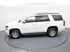 Used 2019  Chevrolet Tahoe 4d SUV 4WD LT at Landmark Auto Credit Center near springfield&comma; IL