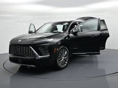 Used 2026  Buick Enclave AWD 4dr Avenir at Landmark Auto Credit Center near springfield&comma; IL