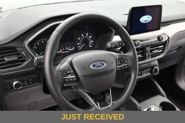 Used 2022  Ford Escape SE FWD at Landmark Auto Credit Center near springfield&comma; IL