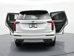 Used 2023  Cadillac XT6 AWD 4dr Luxury at Landmark Auto Credit Center near springfield&comma; IL