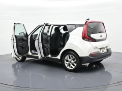 Used 2021  Kia Soul S IVT at Landmark Auto Credit Center near springfield&comma; IL