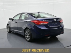 Used 2013  Hyundai Elantra 4dr Sdn Auto GLS &lpar;Alabama Plant&rpar; at Landmark Auto Credit Center near springfield&comma; IL