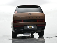 Used 2024  Hyundai Santa Fe Calligraphy FWD at Landmark Auto Credit Center near springfield&comma; IL