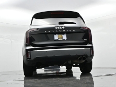 Used 2023  Kia Telluride EX X-Line AWD at Landmark Auto Credit Center near springfield&comma; IL