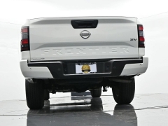 Used 2023  Nissan Frontier Crew Cab 4x2 SV Auto at Landmark Auto Credit Center near springfield&comma; IL