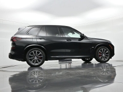 Used 2024  BMW X5 M60i Sports Activity Vehicle at Landmark Auto Credit Center near springfield&comma; IL