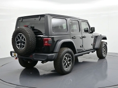 Used 2024  Jeep Wrangler Rubicon 4 Door 4x4 at Landmark Auto Credit Center near springfield&comma; IL