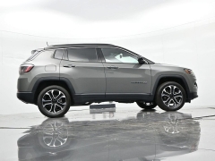 Used 2023  Jeep Compass Limited 4x4 at Landmark Auto Credit Center near springfield&comma; IL