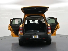 Used 2023  Ford Bronco Sport Big Bend 4x4 at Landmark Auto Credit Center near springfield&comma; IL
