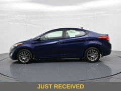 Used 2013  Hyundai Elantra 4dr Sdn Auto GLS &lpar;Alabama Plant&rpar; at Landmark Auto Credit Center near springfield&comma; IL