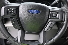 Used 2015  Ford F-150 4WD SuperCrew 157" at Landmark Auto Credit Center near springfield&comma; IL