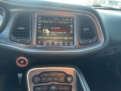 Used 2017  Dodge Challenger R&sol;T Plus Shaker Coupe at Landmark Auto Credit Center near springfield&comma; IL