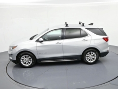 Used 2018  Chevrolet Equinox 4d SUV FWD LT w&sol;1LT at Landmark Auto Credit Center near springfield&comma; IL