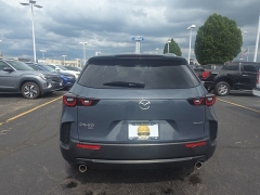Used 2024  Mazda CX-50 2&period;5 S Preferred Package AWD at Landmark Auto Credit Center near springfield&comma; IL