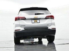 Used 2023  Chevrolet Equinox AWD 4dr LS w&sol;1LS at Landmark Auto Credit Center near springfield&comma; IL