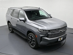 Used 2021  Chevrolet Tahoe 4WD 4dr RST at Landmark Auto Credit Center near springfield&comma; IL