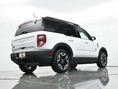 Used 2022  Ford Bronco Sport Outer Banks 4x4 at Landmark Auto Credit Center near springfield&comma; IL