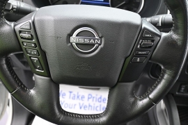Used 2022  Nissan Frontier Crew Cab 4x4 SV Auto at Landmark Auto Credit Center near springfield&comma; IL