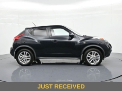 Used 2013  Nissan JUKE 5dr Wgn CVT SV FWD at Landmark Auto Credit Center near springfield&comma; IL