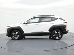 Used 2025  Hyundai Kona SEL AWD at Landmark Auto Credit Center near springfield&comma; IL