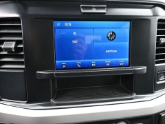 Used 2025  Ford Super Duty F-350 4WD XLT Crew Cab DRW 8' Box at Landmark Auto Credit Center near springfield&comma; IL