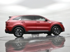Used 2021  Kia Sorento Hybrid EX FWD at Landmark Auto Credit Center near springfield&comma; IL