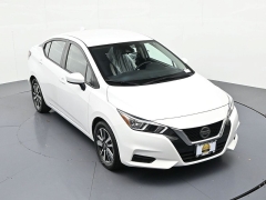 Used 2022  Nissan Versa SV CVT at Landmark Auto Credit Center near springfield&comma; IL
