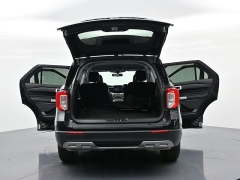 Used 2022  Ford Explorer XLT 4WD at Landmark Auto Credit Center near springfield&comma; IL