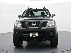 Used 2011  Nissan Frontier 4WD Crew Cab SWB Auto PRO-4X at Landmark Auto Credit Center near springfield&comma; IL