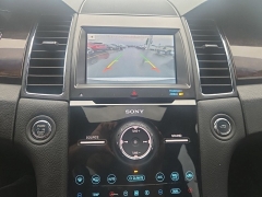 Used 2019  Ford Taurus 4d Sedan AWD Limited at Landmark Auto Credit Center near springfield&comma; IL