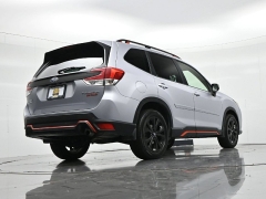 Used 2023  Subaru Forester Sport CVT at Landmark Auto Credit Center near springfield&comma; IL