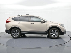 Used 2018  Honda CR-V 4d SUV AWD EX-L at Landmark Auto Credit Center near springfield&comma; IL