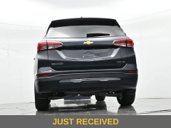 Used 2022  Chevrolet Equinox AWD 4dr LT w&sol;2FL at Landmark Auto Credit Center near springfield&comma; IL