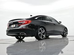 Used 2022  Honda Accord Sedan Sport 1&period;5T CVT at Landmark Auto Credit Center near springfield&comma; IL