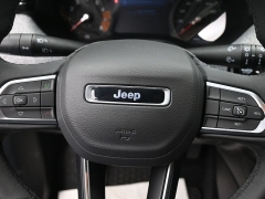 Used 2025  Jeep Compass Latitude 4x4 at Landmark Auto Credit Center near springfield&comma; IL
