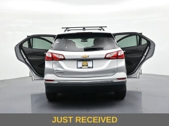Used 2018  Chevrolet Equinox 4d SUV FWD LT w&sol;1LT at Landmark Auto Credit Center near springfield&comma; IL