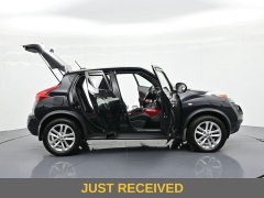 Used 2013  Nissan JUKE 5dr Wgn CVT SV FWD at Landmark Auto Credit Center near springfield&comma; IL