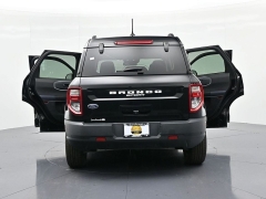 Used 2021  Ford Bronco Sport Outer Banks 4x4 at Landmark Auto Credit Center near springfield&comma; IL