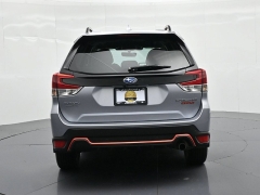 Used 2023  Subaru Forester Sport CVT at Landmark Auto Credit Center near springfield&comma; IL