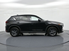 Used 2021  Mazda CX-5 Touring AWD at Landmark Auto Credit Center near springfield&comma; IL