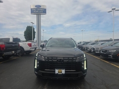 Used 2023  Hyundai Palisade XRT FWD &ast;Ltd Avail&ast; at Landmark Auto Credit Center near springfield&comma; IL