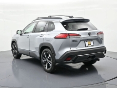 Used 2025  Toyota Corolla Cross Hybrid 4WD &lpar;Natl&rpar; at Landmark Auto Credit Center near springfield&comma; IL