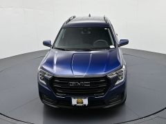 Used 2022  GMC Terrain FWD 4dr SLE at Landmark Auto Credit Center near springfield&comma; IL